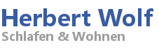 Herbert Wolf Logo